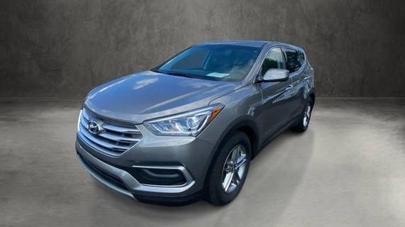 HYUNDAI SANTA FE SPORT 2018 5NMZT3LB4JH104277 image HYUNDAI SANTA FE SPORT 2018 5NMZT3LB4JH104277 image